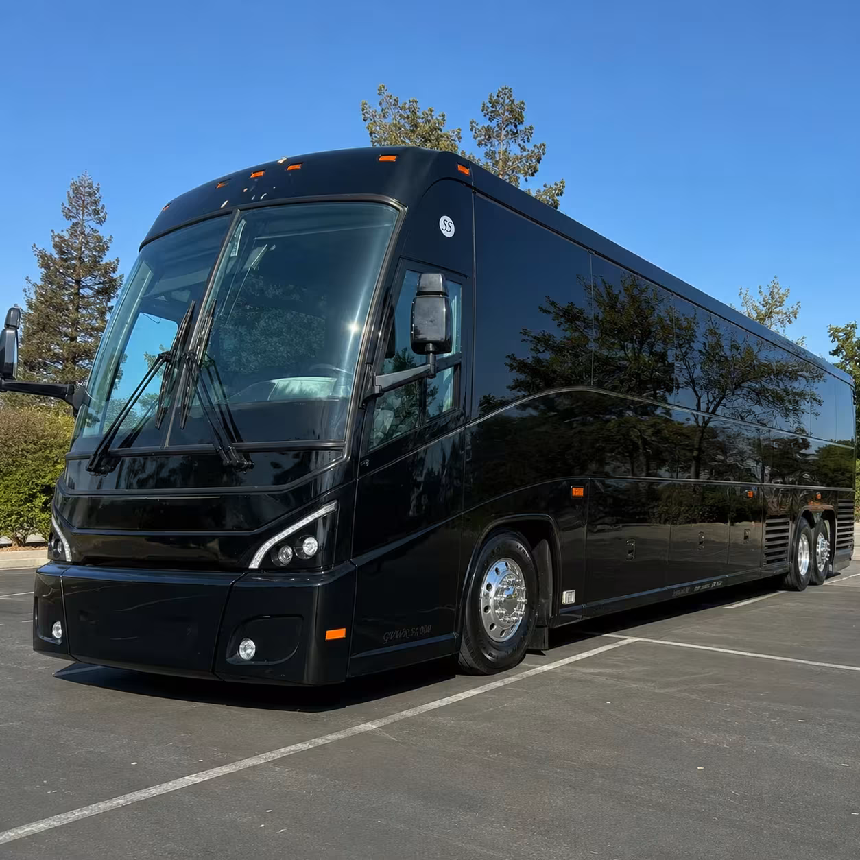 concert transportation in sandy and all the surrounding areas