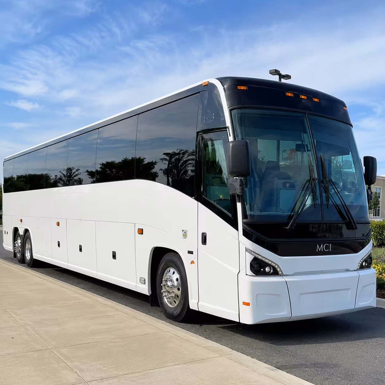 corporate event transportation in sandy and all the surrounding areas