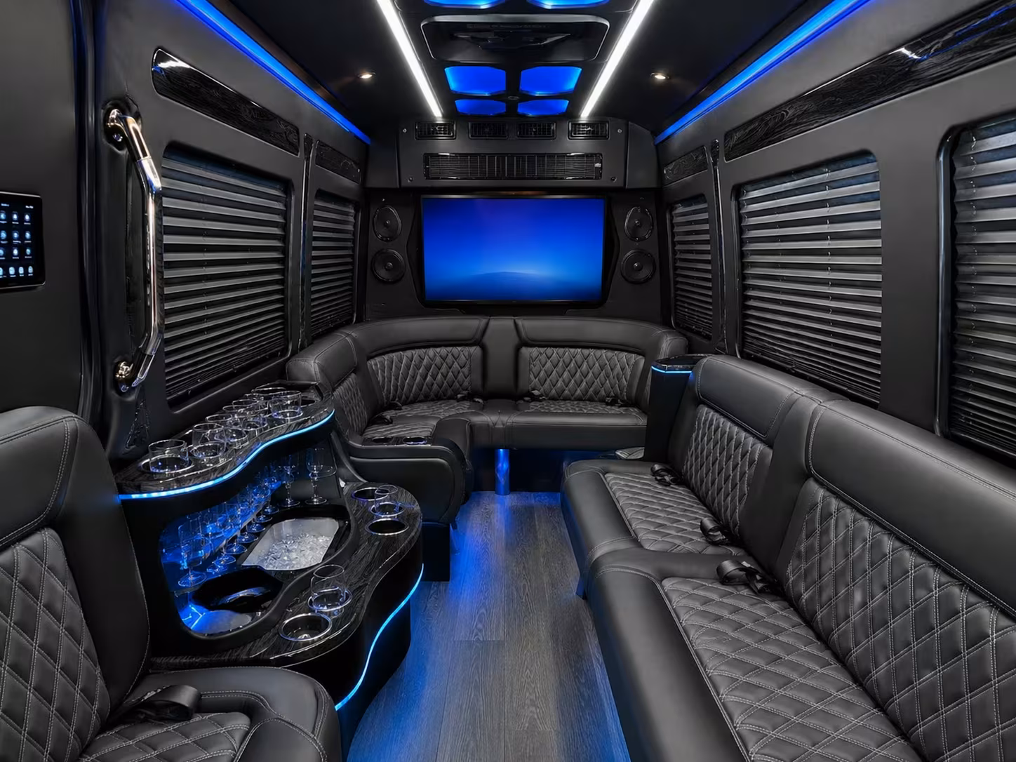 easy online quotes with upfront pricing
