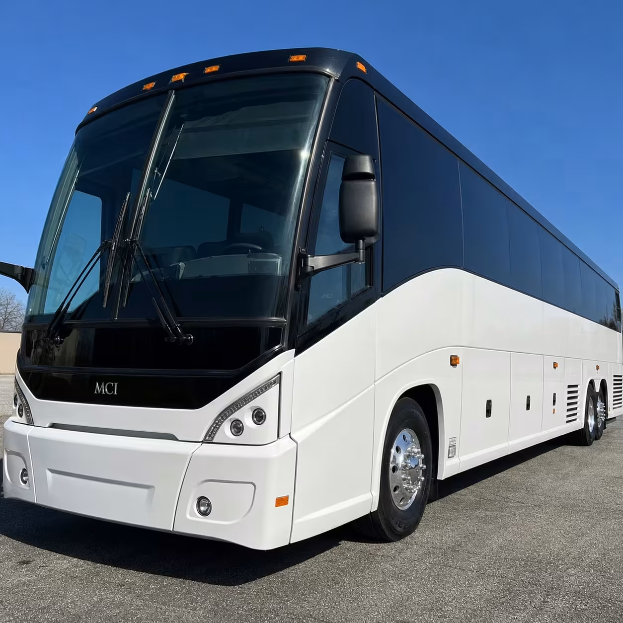 employee transportation in sandy and all the surrounding areas