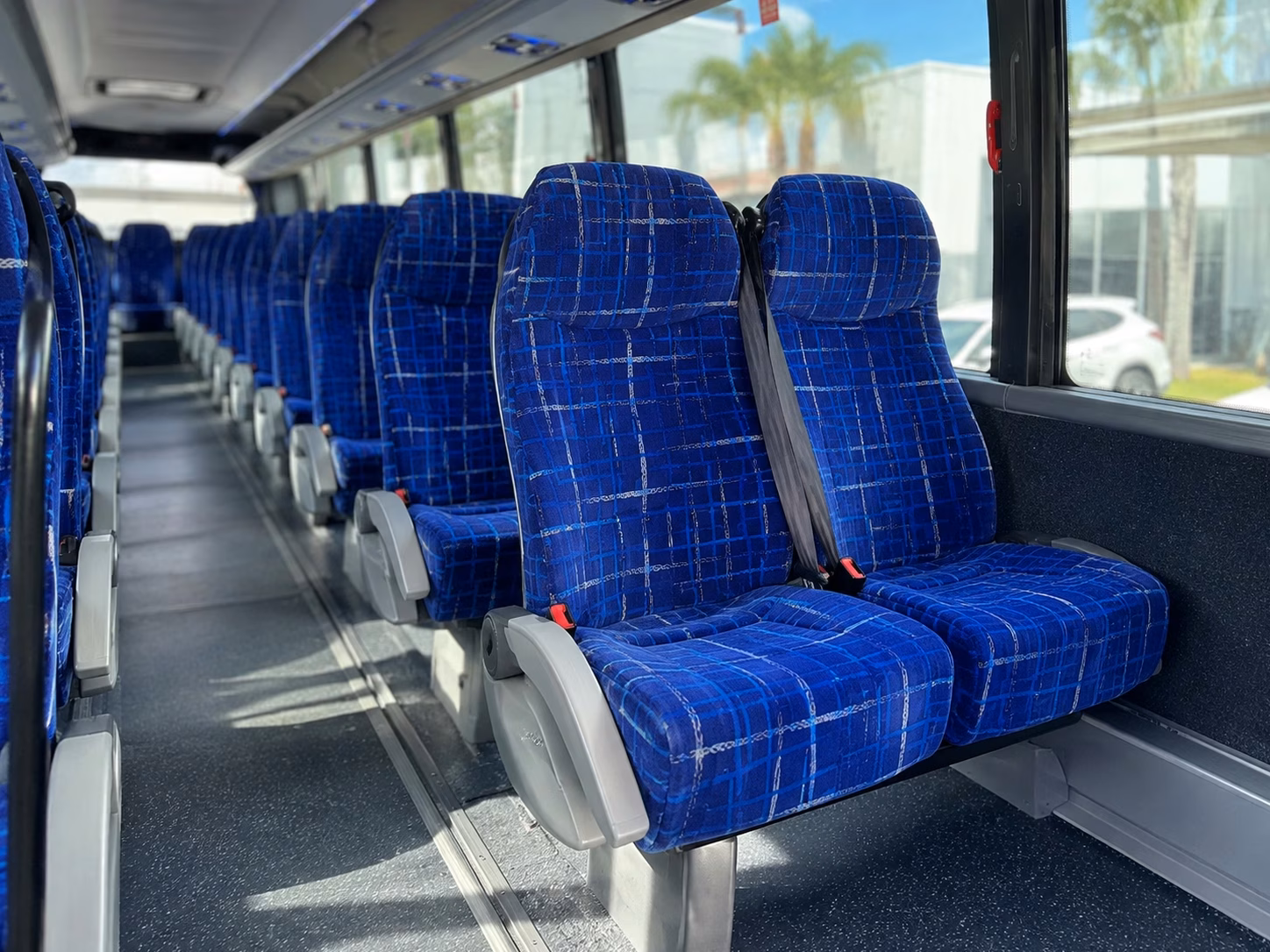 how the day of the week changes what a bus costs in sandy utah