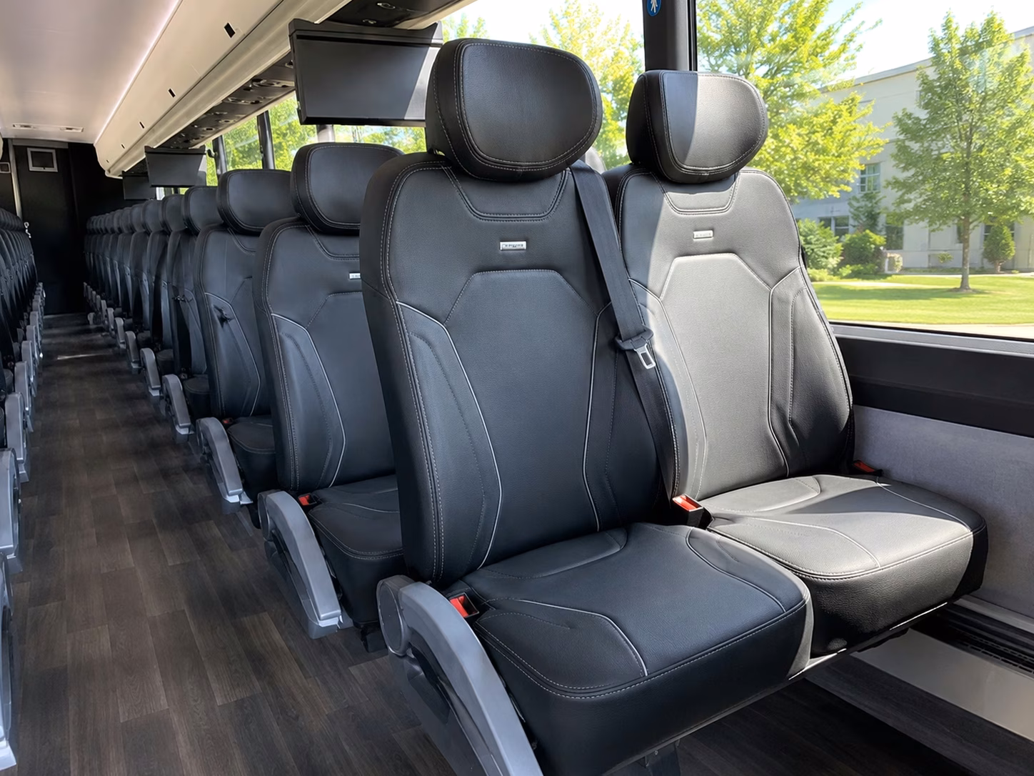 how where and when you re traveling affects sandy charter bus prices