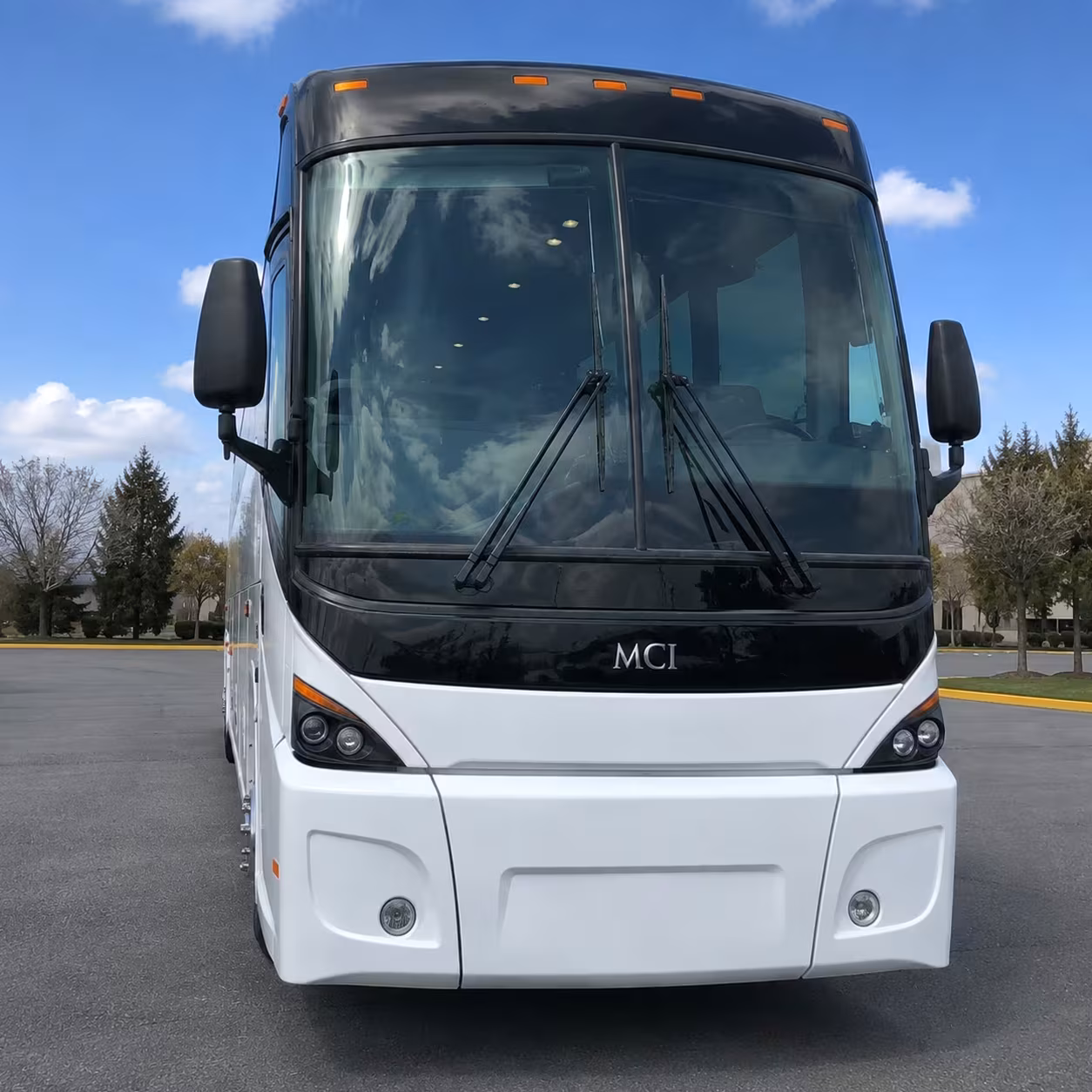 multi day group transportation from sandy to las vegas or denver