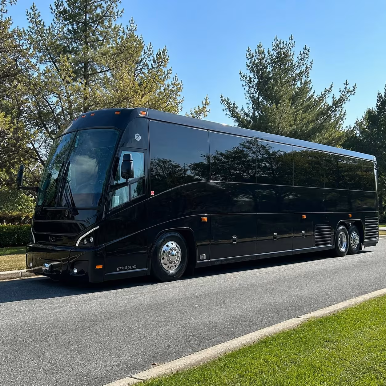 religious group transportation in sandy and all the surrounding areas