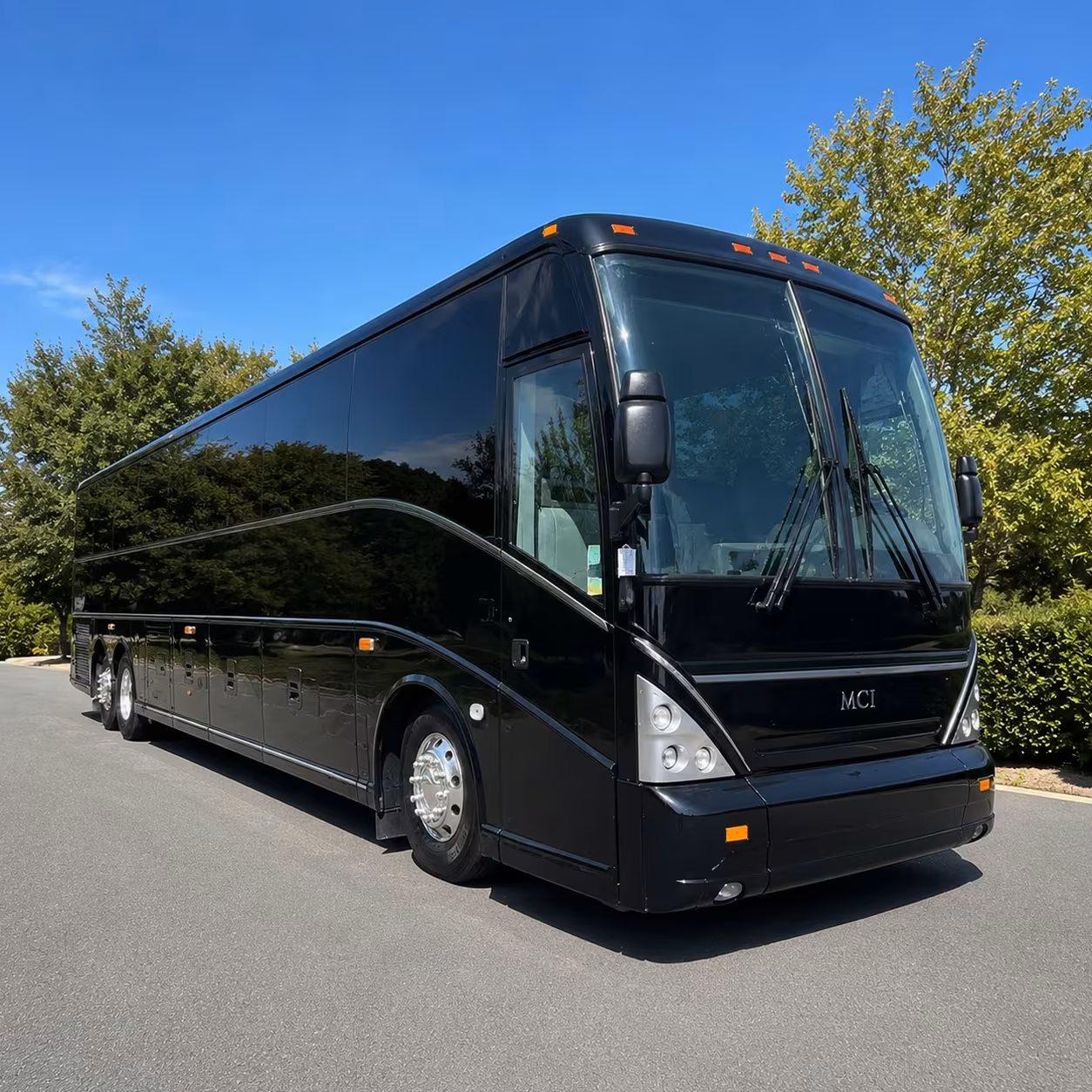 sandy bus rentals for living history and cultural field trips