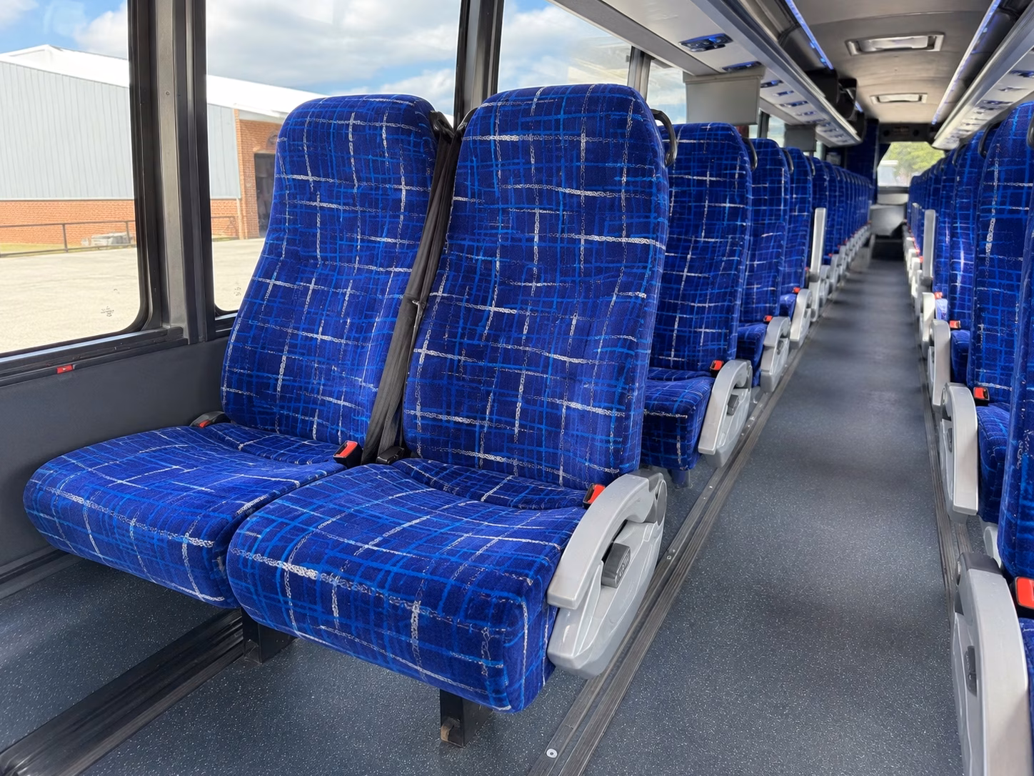 sandy charter bus rentals to park city ski resorts