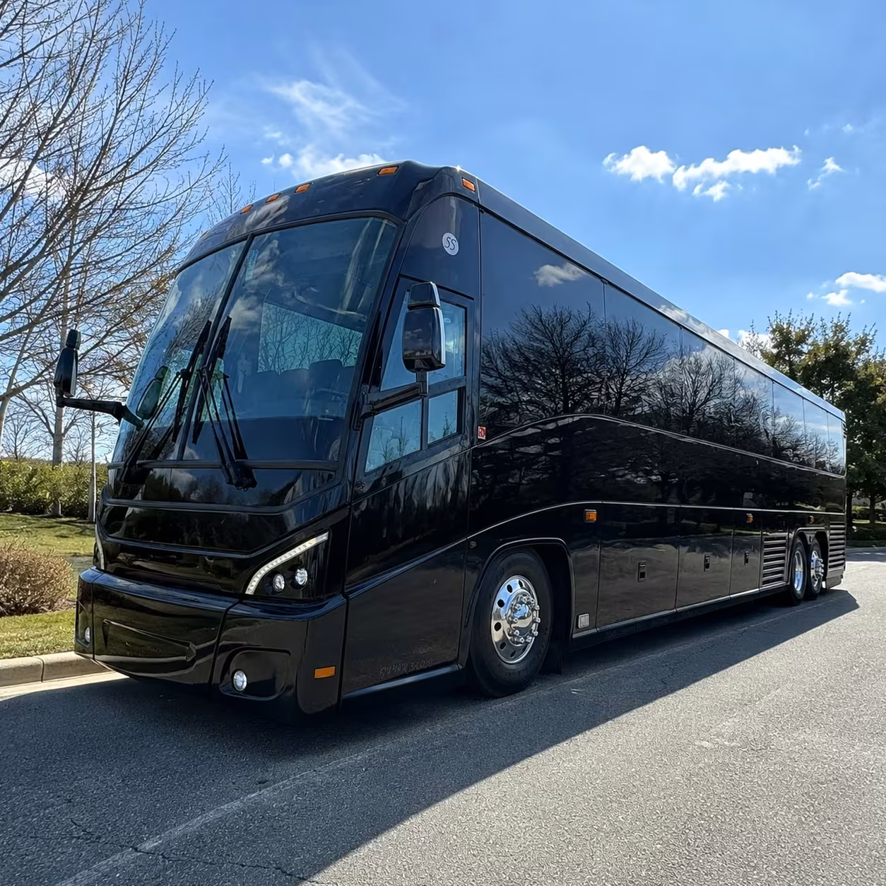 sandy church conference and convention transportation