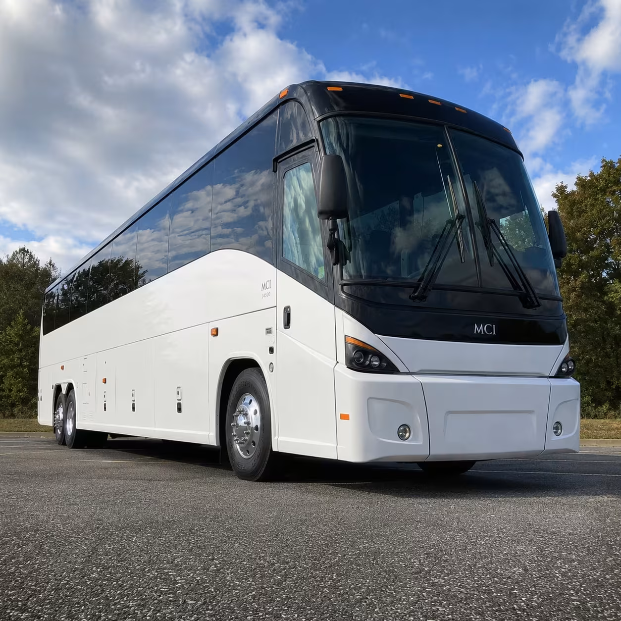 sandy church shuttle buses for weekly sunday services