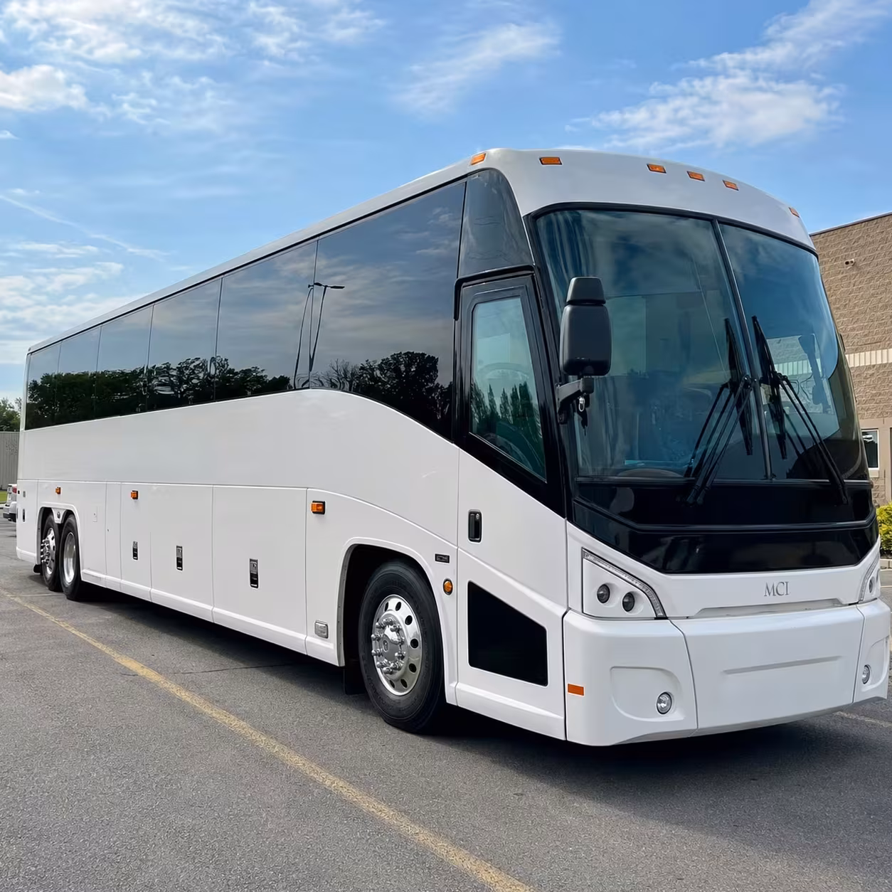 sandy concert transportation