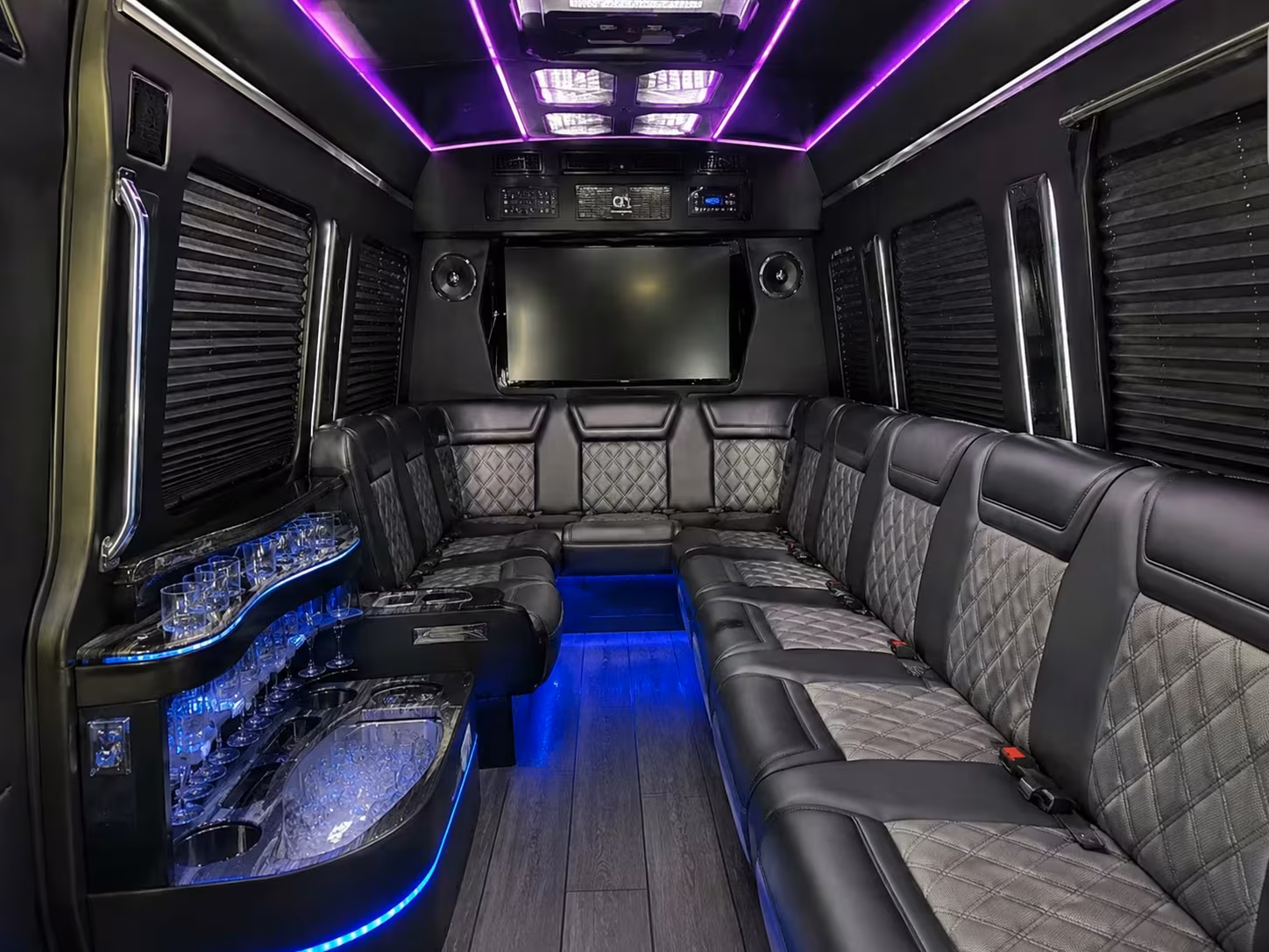sandy convention group transportation to slc airport