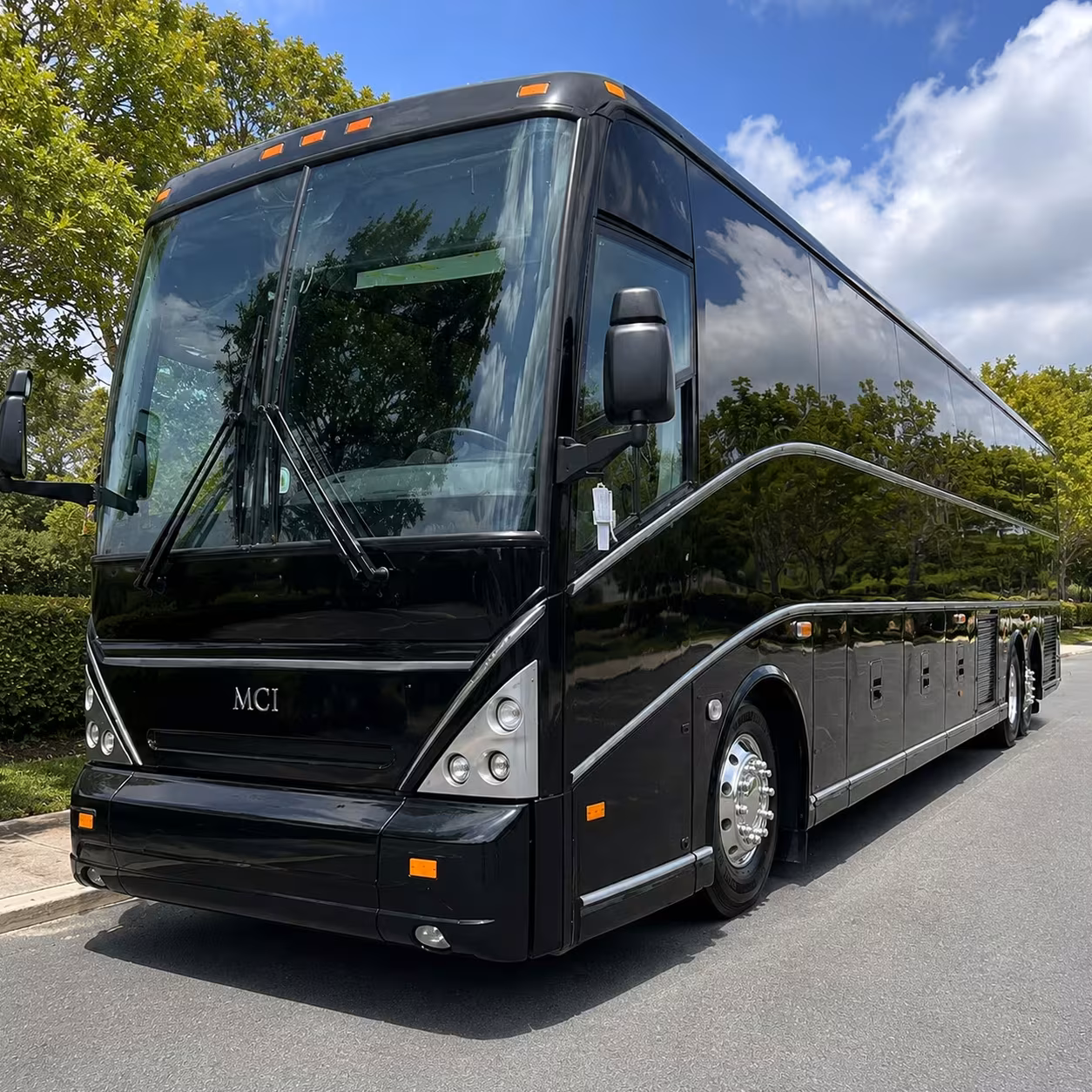 sandy field trip transportation to natural history and science sites