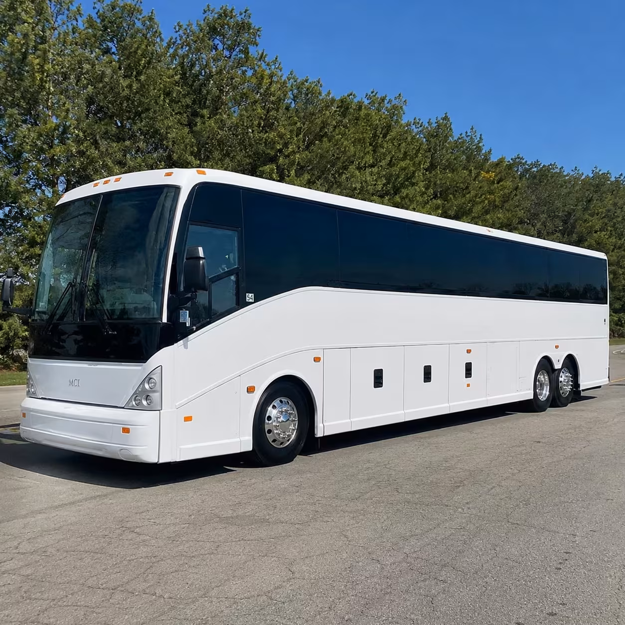 sandy field trip transportation