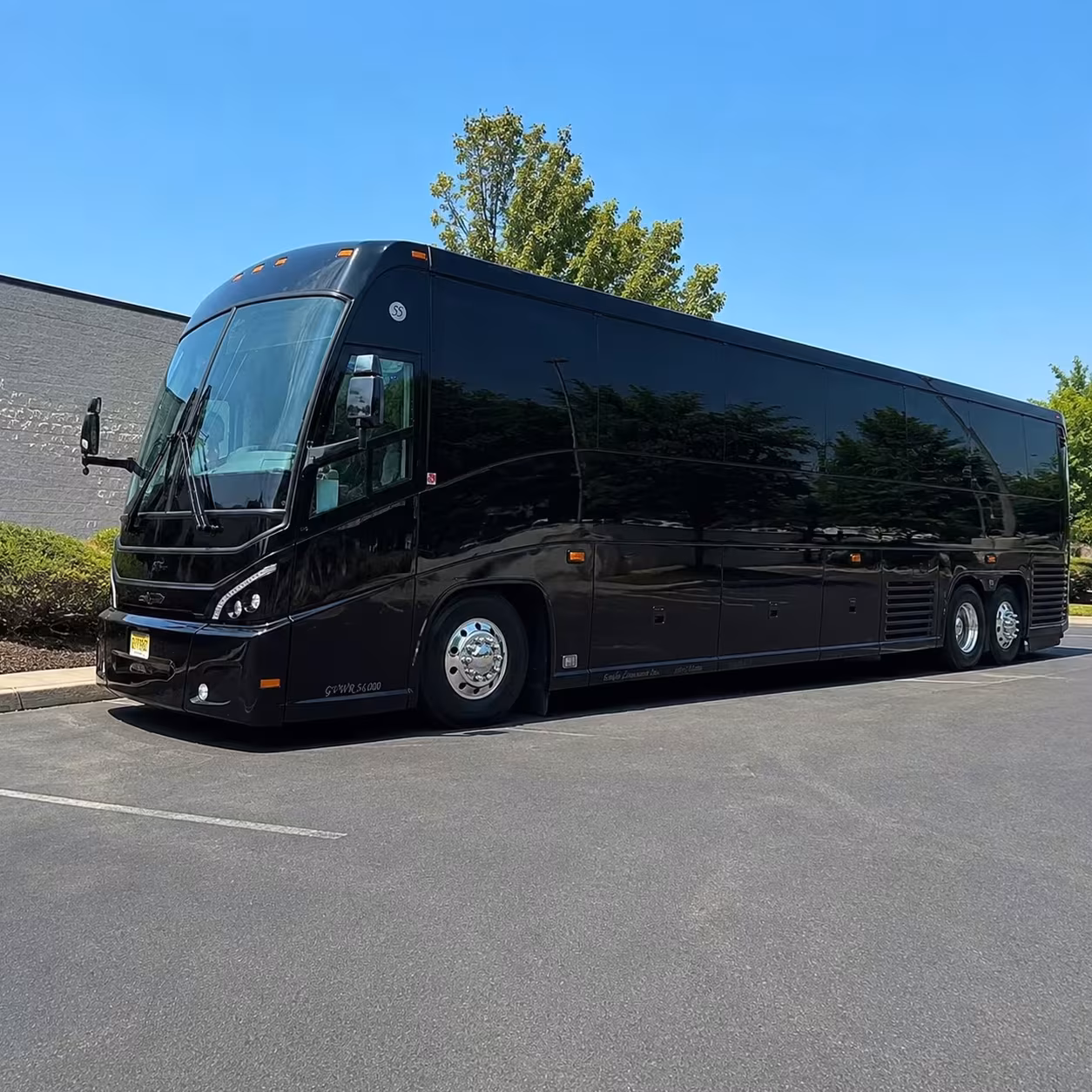 sandy group shuttle buses to concerts across the wasatch front