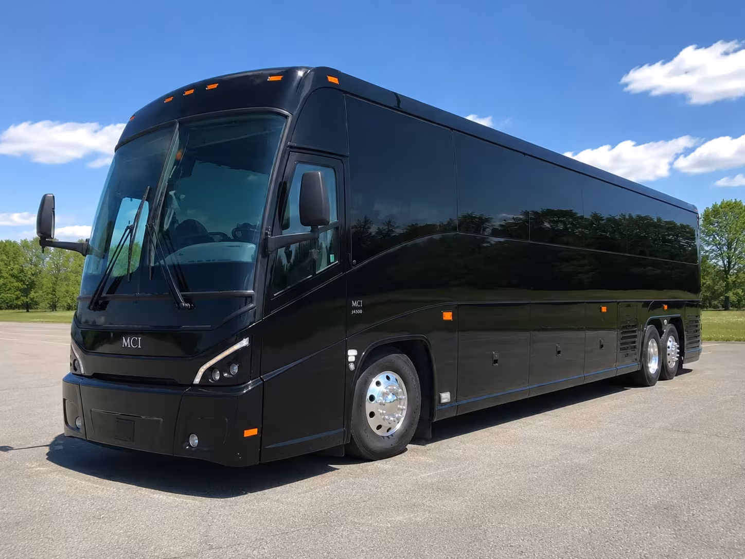 sandy high school and college preview trip transportation