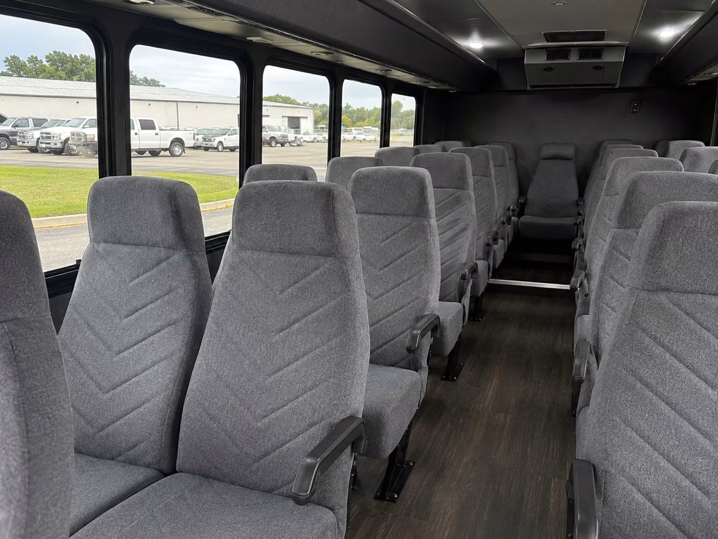 sandy minibus rentals and full coaches for every headcount