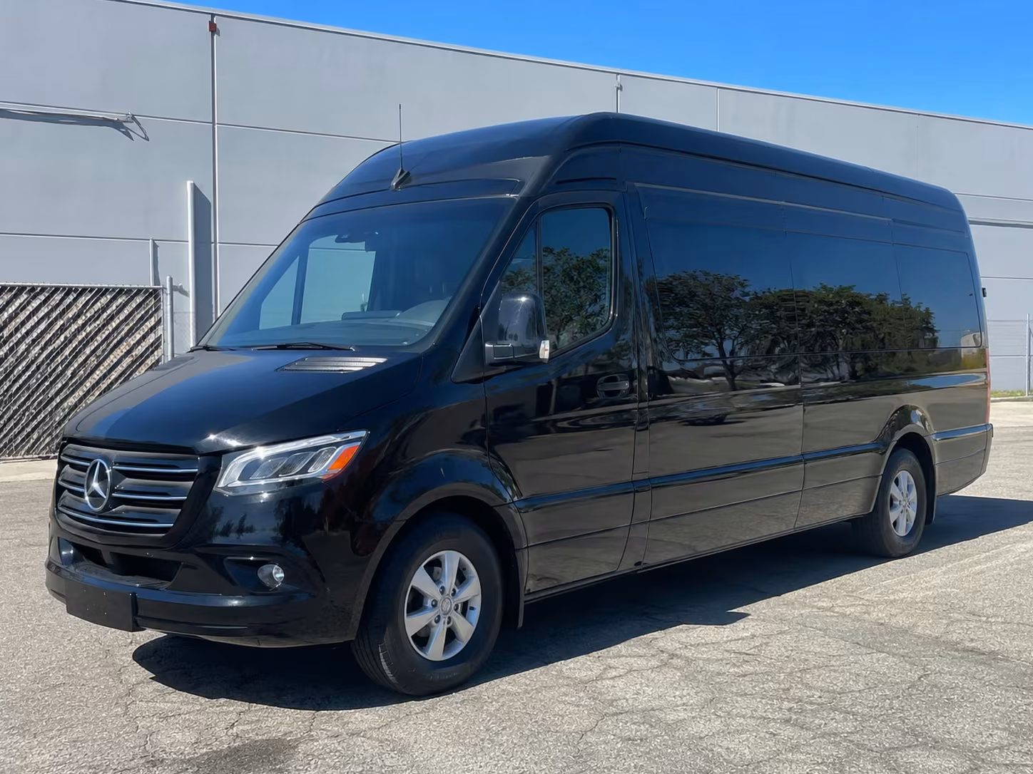 sandy sporting event transportation