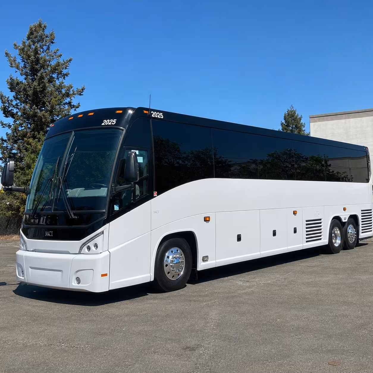 sandy youth group and church retreat charter bus rentals