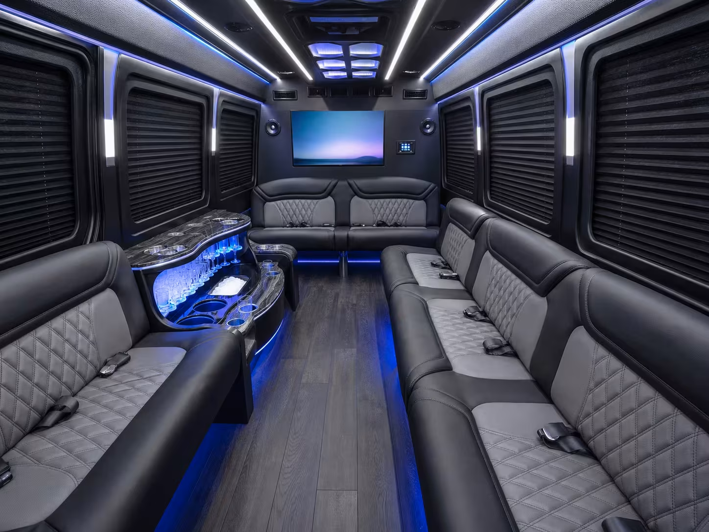 why sandy groups rent long distance transportation online