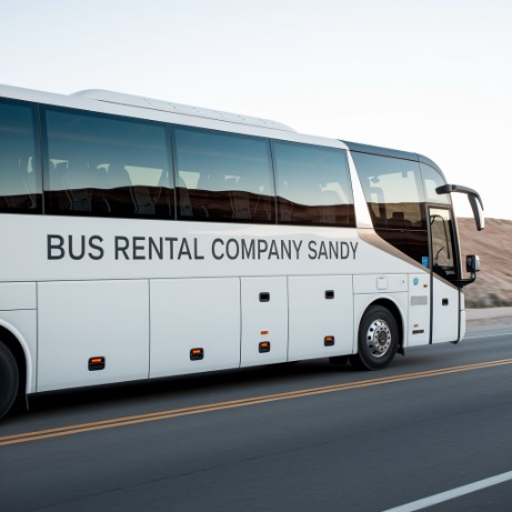 56 passenger motorcoach