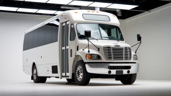 sandy employee shuttle