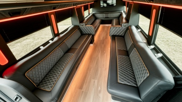 sandy sprinter limo rental rental
