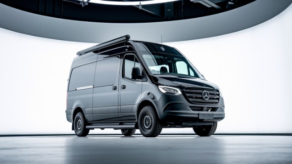 sandy sprinter limo rental